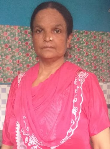 Babita Rajput - Part time Patient Care and Elderly Care in Patel Nagar in Delhi