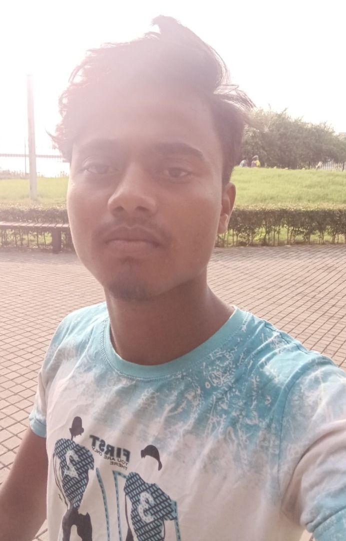 VIKAS KAMATH - Full time Cleaner in colaba in Mumbai