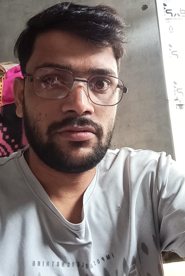 Vakil Khan - Part time Patient Care and Elderly Care in Prayagraj in Allahabad