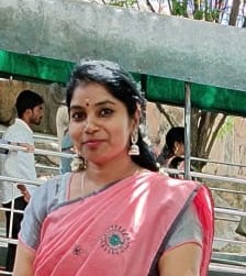 Kalaivani S - Part time Baby Sitter in Udayanagar in Bangalore Bengaluru