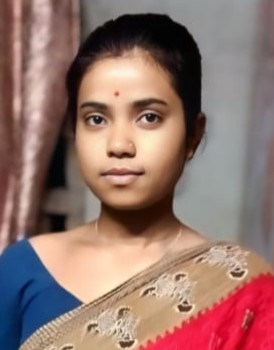 Dolly Mandal - Part time Cleaner and Cook in Delhi in Delhi