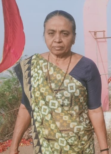 Shardaben patel - Full time Cleaner in Kamrej in Surat