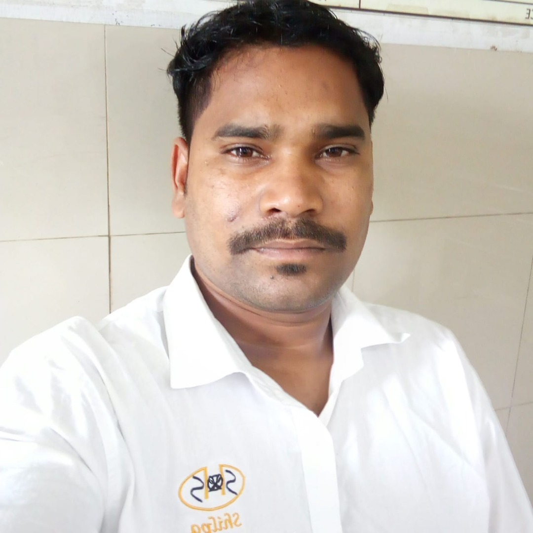 Rakesh Kumar - Full time Patient Care and Elderly Care in Bandra West in Mumbai
