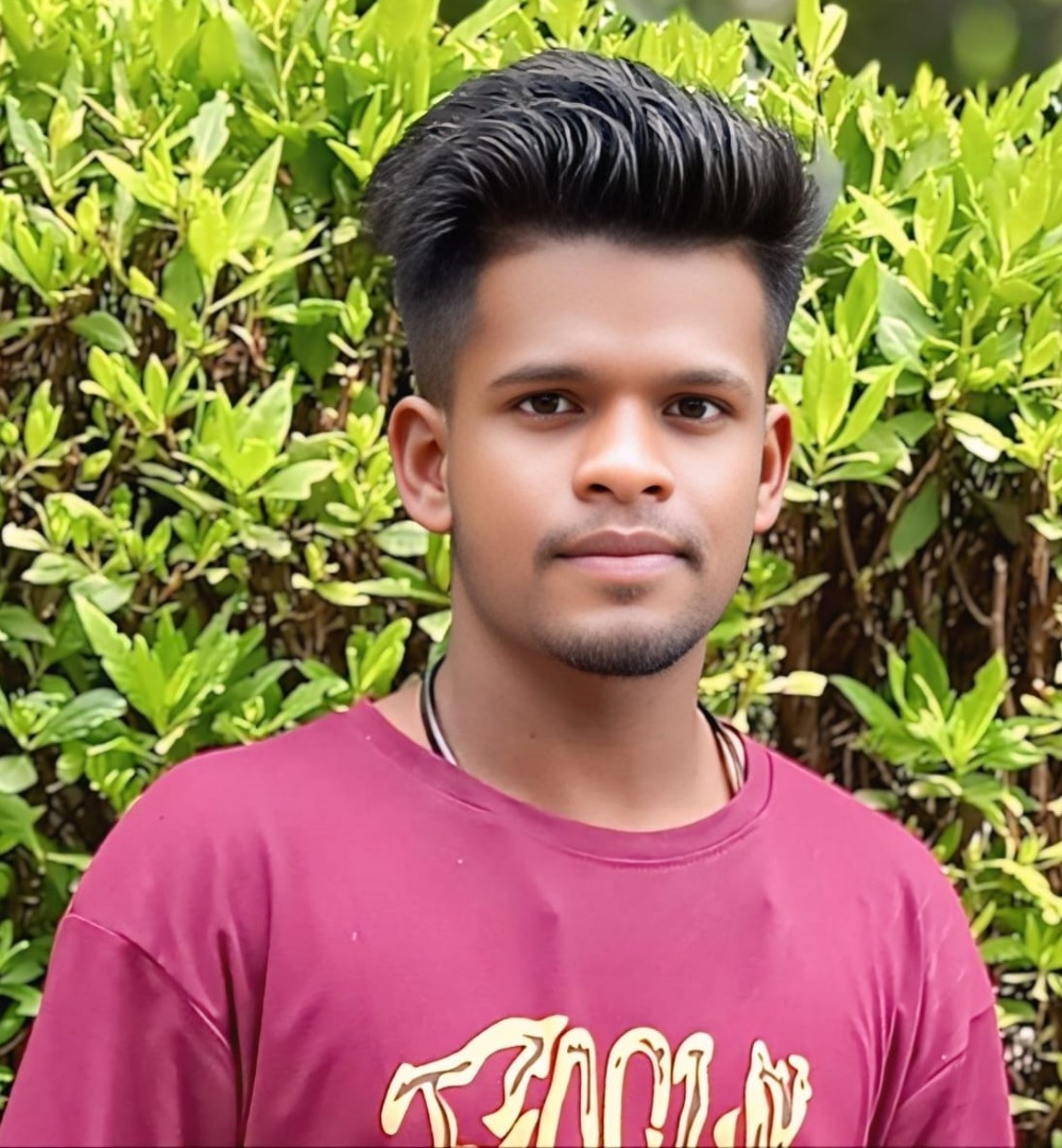 Samel Ekka - Full time Cleaner in Dadar in Mumbai