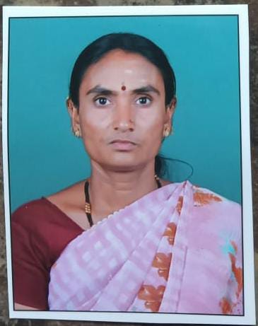 Manjuia Kolivad - Full time Cook and Baby Sitter in Hullkati in Gadag
