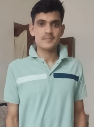 Sumit Yadav - Full time Cook in Lajpat Nagar in Delhi