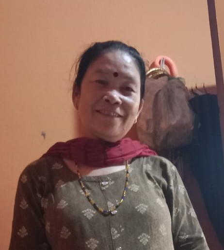 Dive Tamang - Full time Cleaner and Cook in Ramagondanahalli in Bangalore Bengaluru
