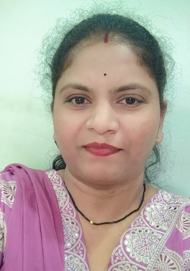vishaka - Part time Cleaner and Cook in nagpur in Nagpur