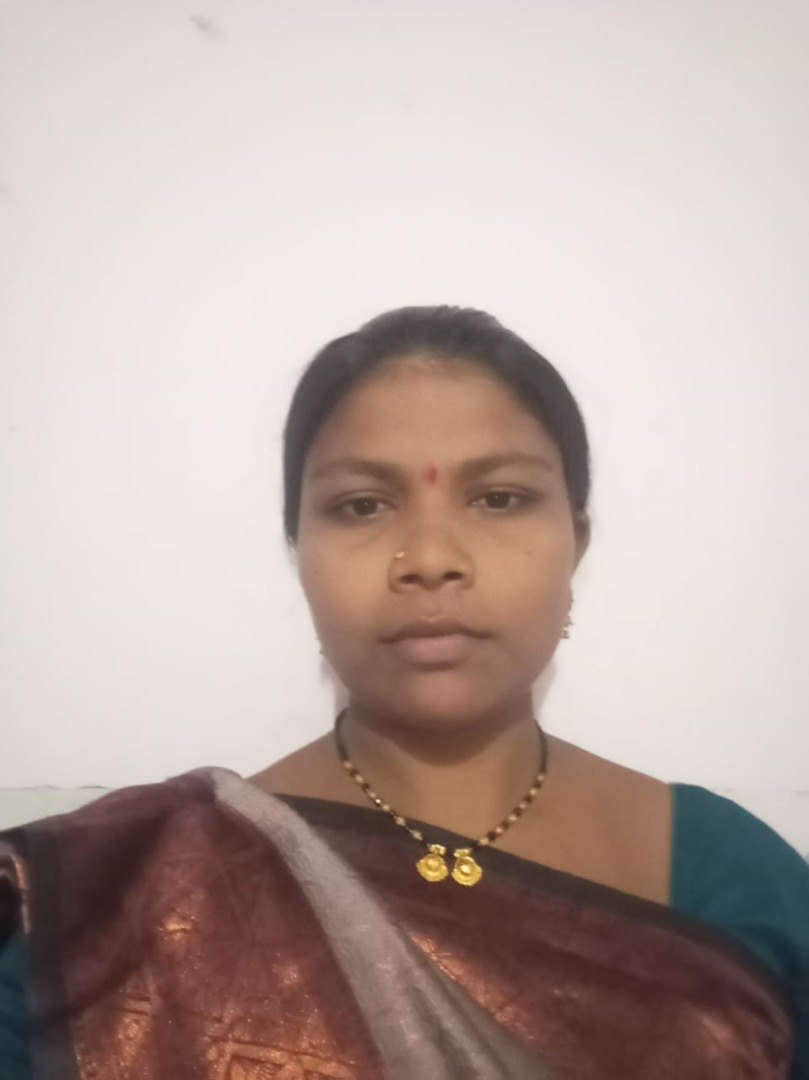 Varsha Bawanathade - Full time Cleaner and Cook in gondiya in Gondiya