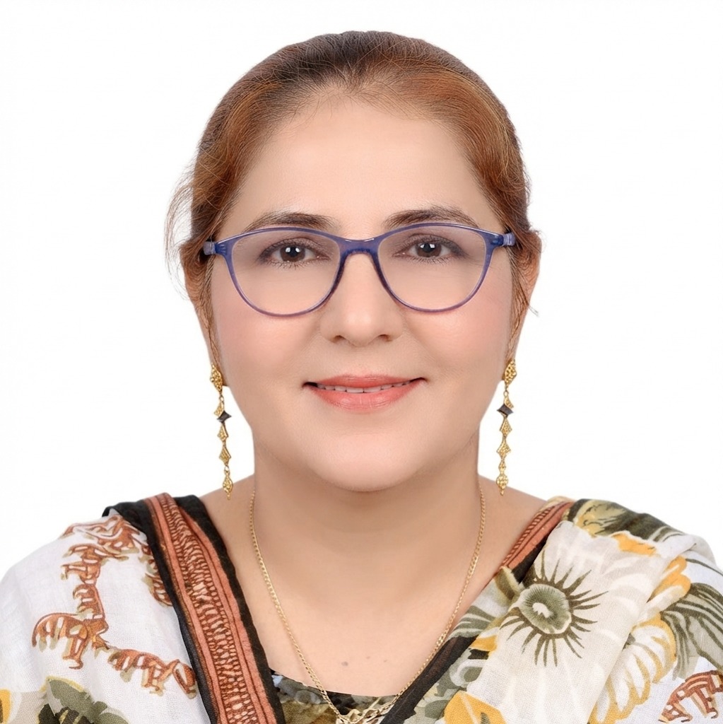 Shaikh Reshma - Part time in Mumbai