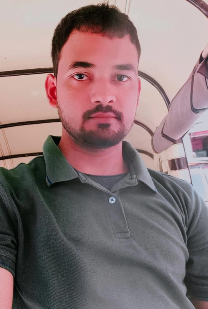 Ojer Ansari - Full time Cleaner in Bandra -west in Mumbai