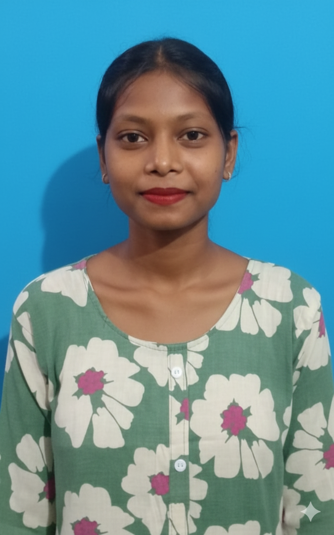 Nitu Indwar - Full time Baby Sitter in vangaon in Mumbai