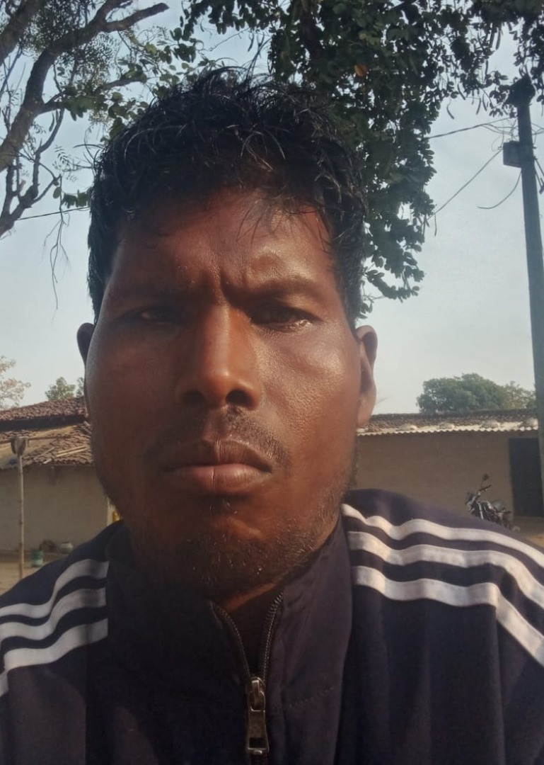Kalindar lakra - Full time Cleaner in Baintwala in Patna