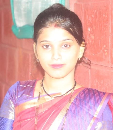 swpnali yadav - Part time Cleaner and Cook in Narhe in Pune