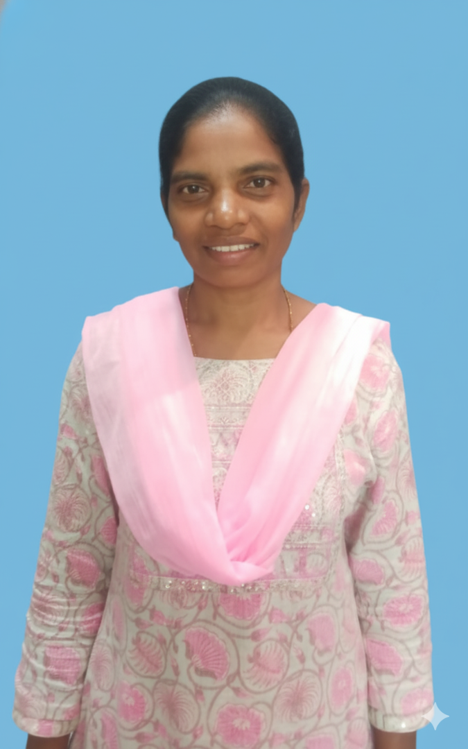 sarita xalxo - Full time Cleaner and Cook in Malad west in Mumbai