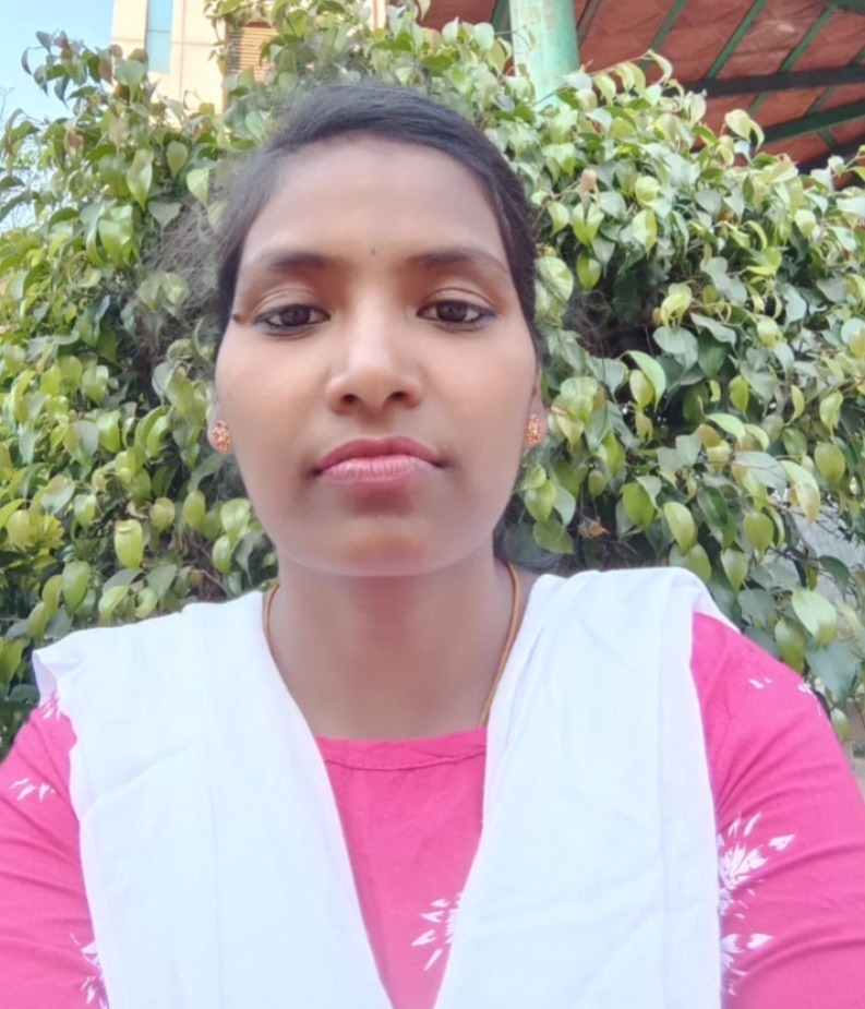 Kamalamma - Part time Cleaner and Baby Sitter in Jyothi Nagar in Bangalore Bengaluru