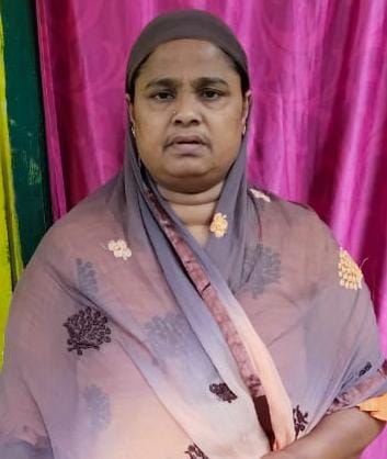 Shaik Fareed - Full time Cook and Patient Care and Elderly Care and Baby Sitter in Hindupur in Bangalore Bengaluru
