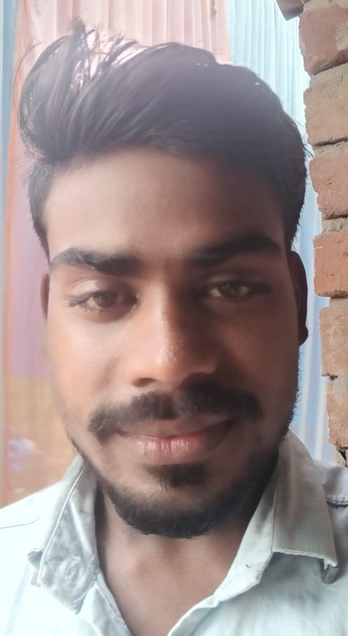 Yogesh Kumar - Full time Patient Care and Elderly Care in Mohan nagar in Delhi
