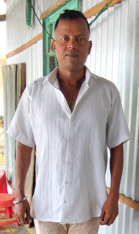Raju kumar mahton