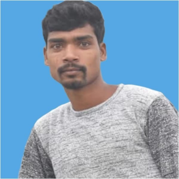 Sameer lakra - Full time Patient Care and Elderly Care in Nehroli in Thane