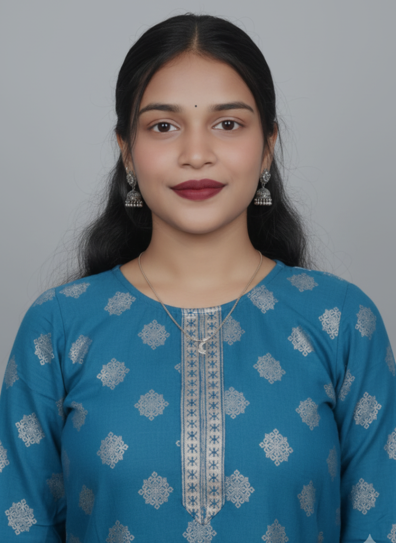 Nandni - Part time Baby Sitter in Colaba in Mumbai