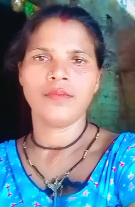 Rekha devi - Full time Cleaner and Cook in Kadipur in Kanpur