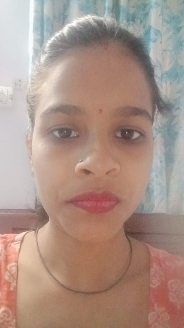 Manisha Kumari - Part time Cleaner and Cook in Sarai Rohilla in Delhi