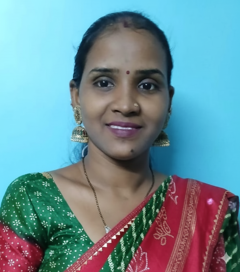 Menka dhotre - Part time Baby Sitter in Thane West in Thane