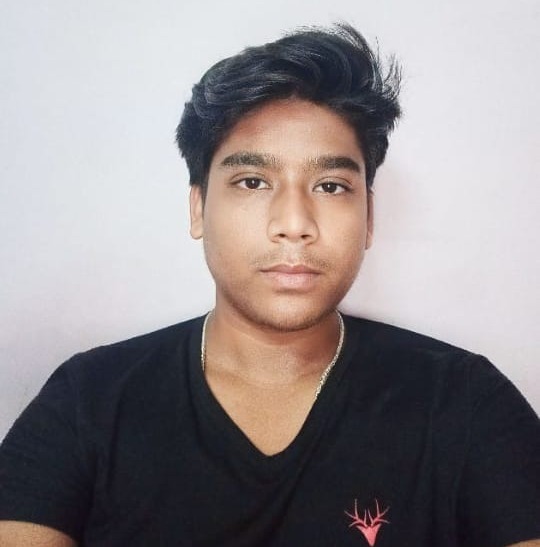 Aman patel - Full time in naigaon in Mumbai