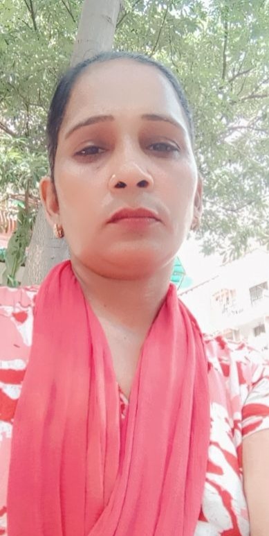 Sheela Yadav - Full time Patient Care and Elderly Care in Mahipalpur in Delhi