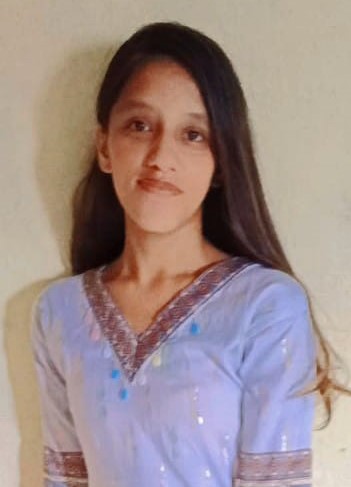 Pratikshya Khanal