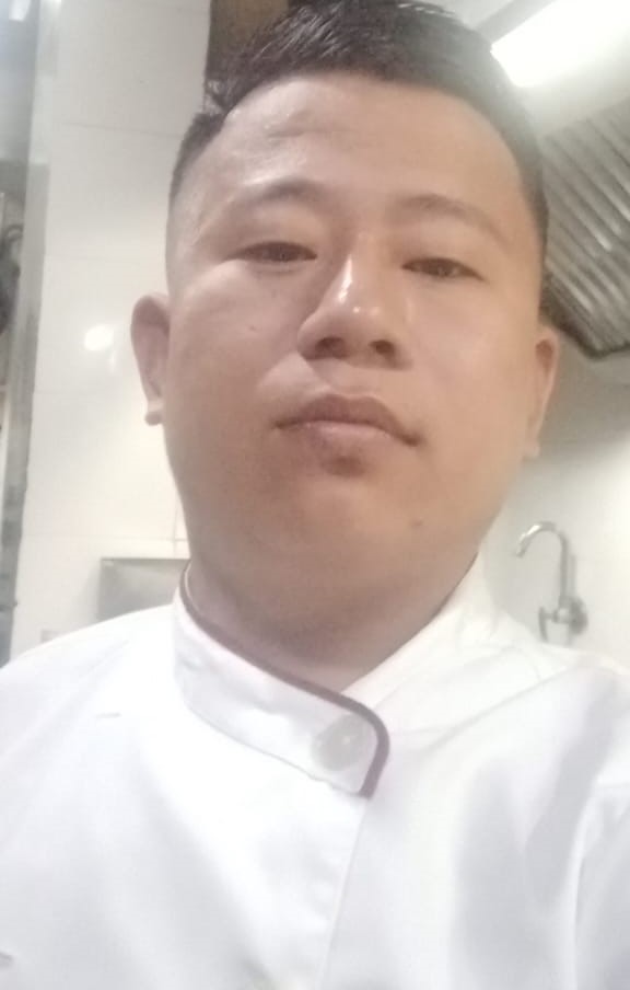 Sekhar Rai - Full time Cook in Goregoan, Santosh Nagar in Mumbai
