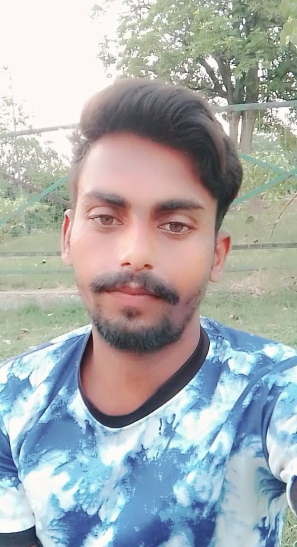 Rahul Kumar - Full time Cleaner in Faridabad in Faridabad