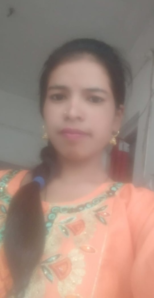 Belmati kashyap - Full time Cleaner in bagra in Raipur