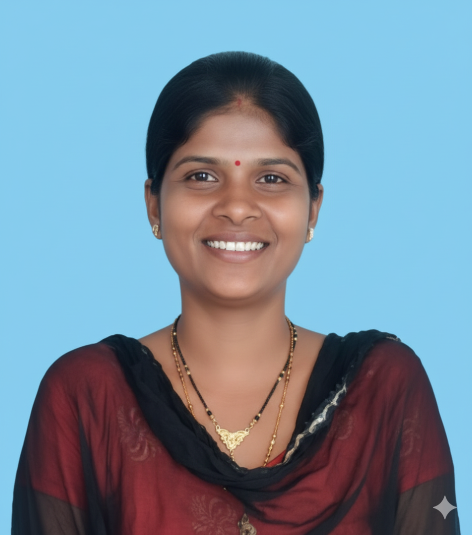 Nibedita malik - Full time Baby Sitter in panvel in Navi Mumbai
