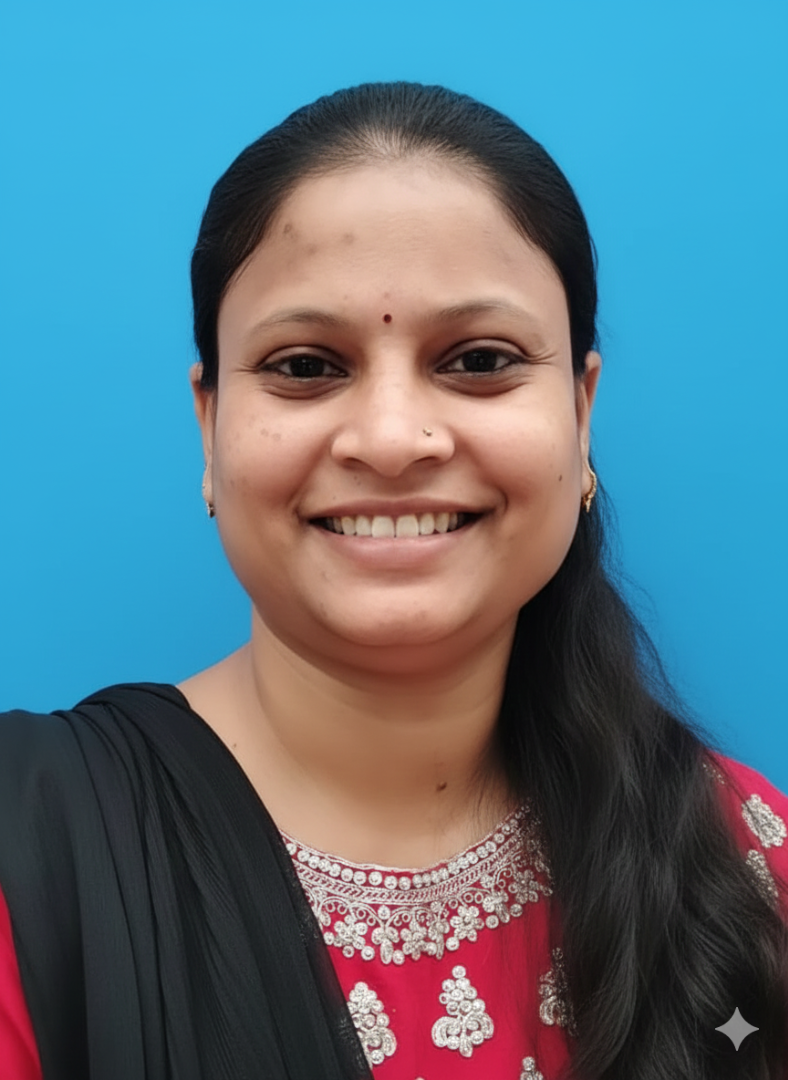 Priyanka Shivaji Badhe - Part time Baby Sitter in Kandevali West in Mumbai