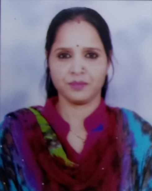 Alka Naroriliya - Part time Baby Sitter in Dwarka in Delhi