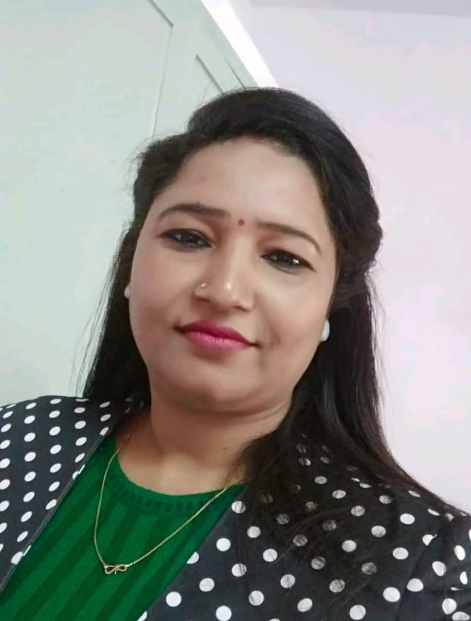 Geeta Masih - Part time Patient Care and Elderly Care and Baby Sitter in Uttam Nagar, in Delhi
