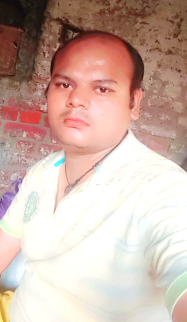 vishnu Gupta - Full time Cleaner in delhi in Delhi