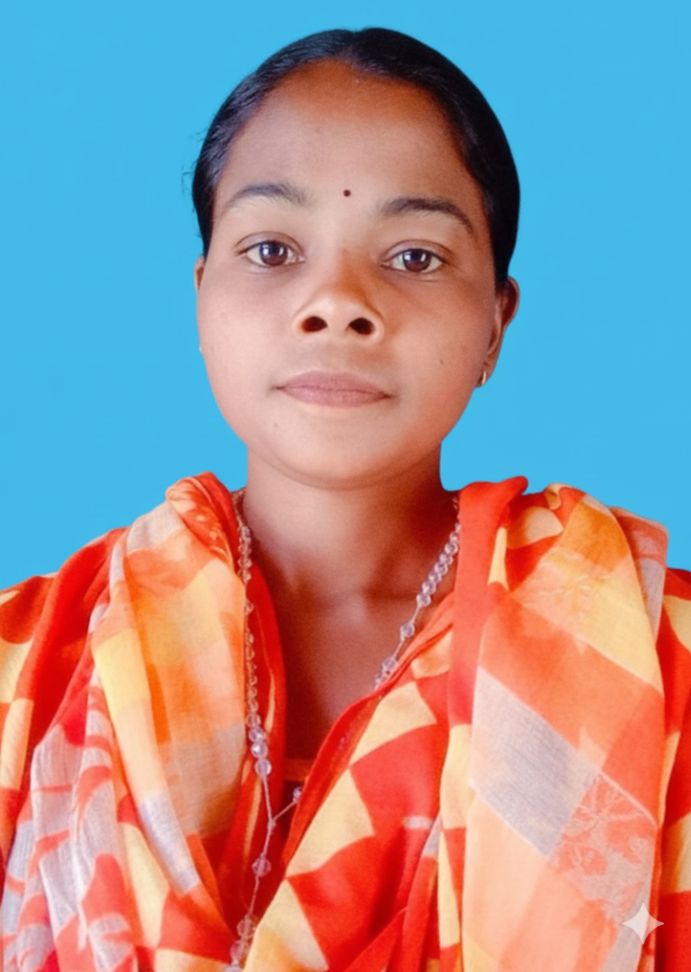 Poonam Tirkey - Full time Cleaner in Khar in Mumbai