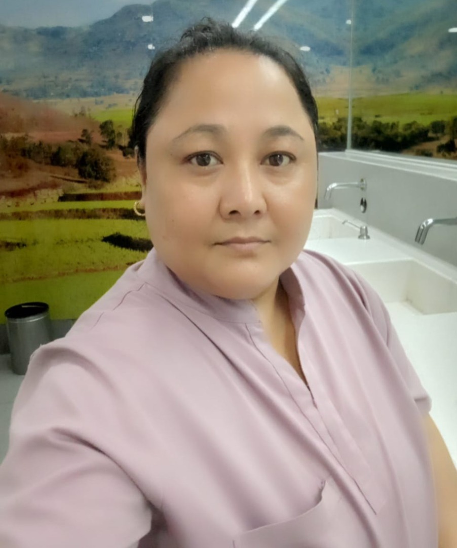 Swastika Thapa