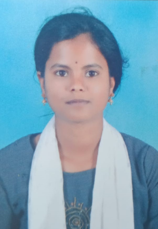M Devi - Full time Cleaner and Baby Sitter in Kuppam in Chittoor