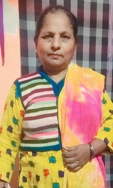 Seema - Full time Patient Care and Elderly Care in Selampur in Delhi