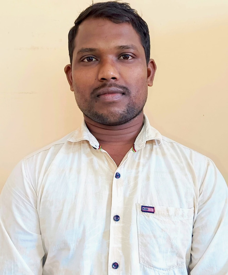 Lilu Behera - Full time Patient Care and Elderly Care in Nala Sopara in Mumbai