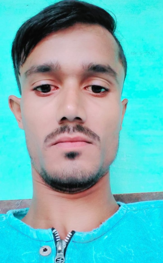 Avanish Kumar - Full time Cleaner in Juhu Circle in Mumbai