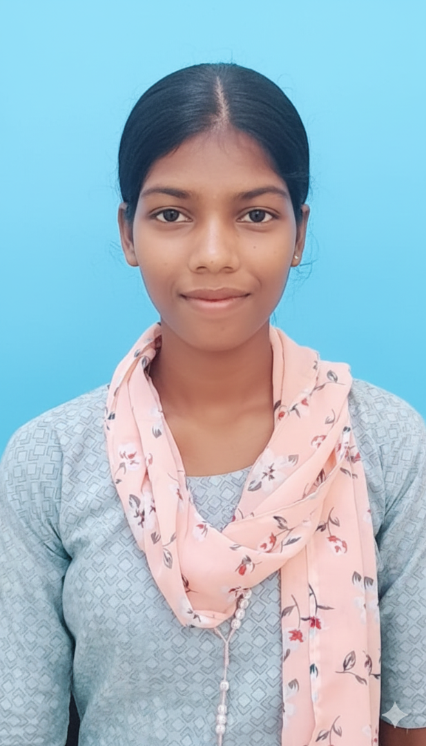 Shanti Tiru - Full time Cleaner in Malad in Mumbai