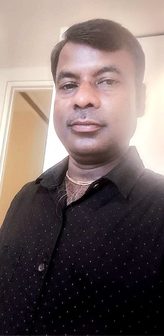 Sudhangsu Rajbhar - Full time Cook in Diva in Thane