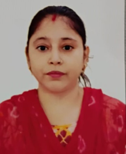 Kavita Chamoli - Part time Baby Sitter in Mumbai in Delhi