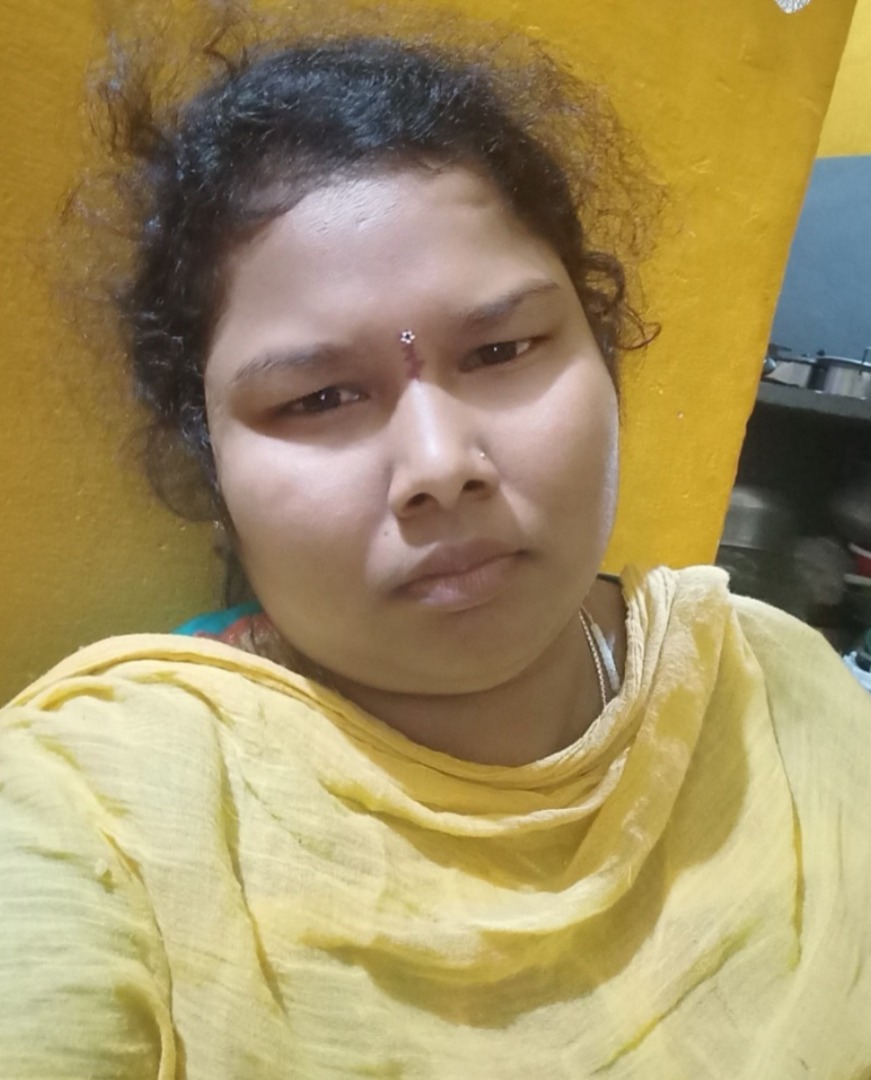 Shwetha - Part time Cleaner and Baby Sitter in Yelahanka in Bangalore Bengaluru