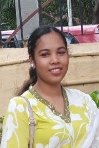Somi Tur - Full time Cleaner and Baby Sitter in Mangaluru in Mangalore